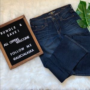 Lucky Brand Sofia Boot Jeans!